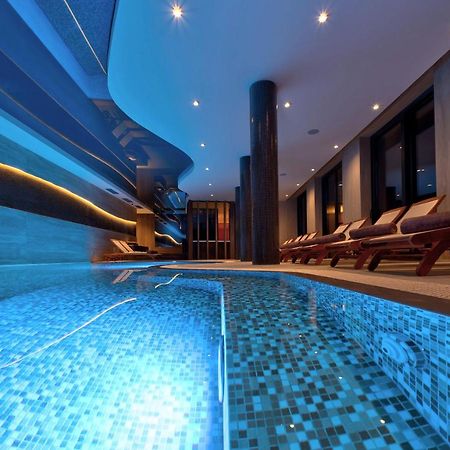 Bijele Vode Spa&Nature Hotel Prijedor Esterno foto