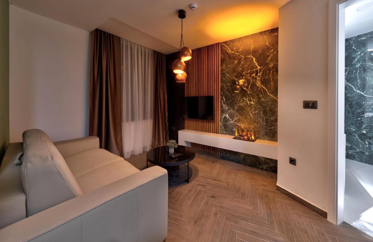 Bijele Vode Spa&Nature Hotel Prijedor Esterno foto