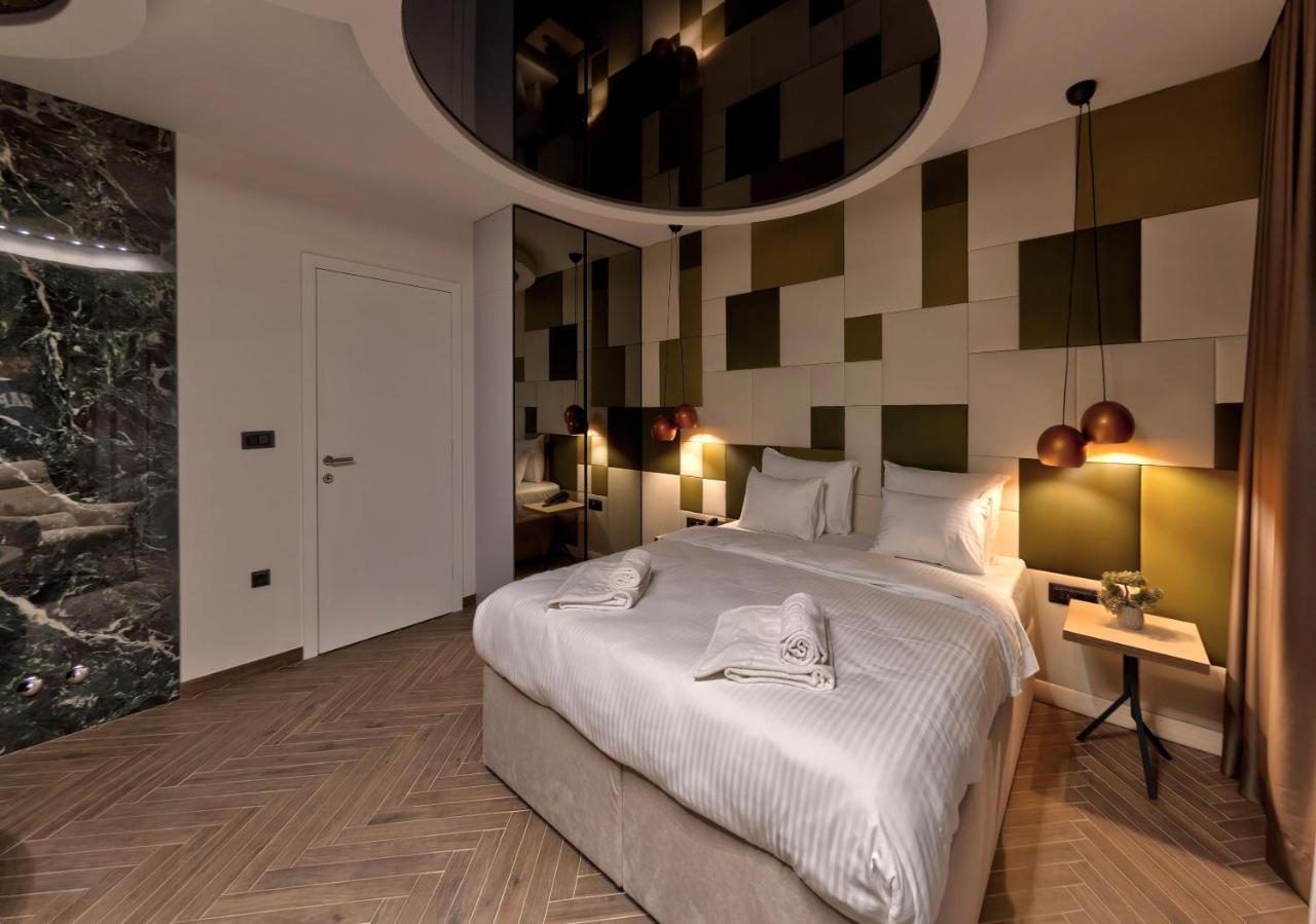 Bijele Vode Spa&Nature Hotel Prijedor Esterno foto