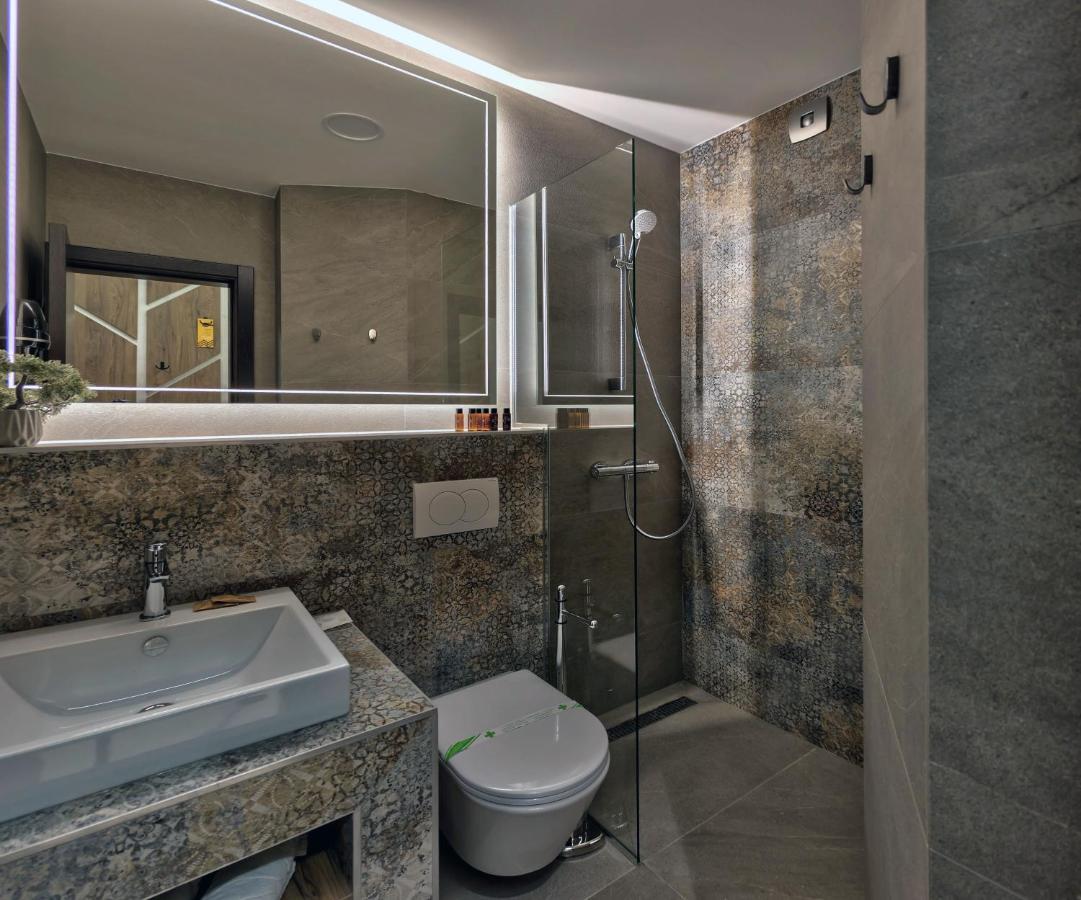 Bijele Vode Spa&Nature Hotel Prijedor Esterno foto