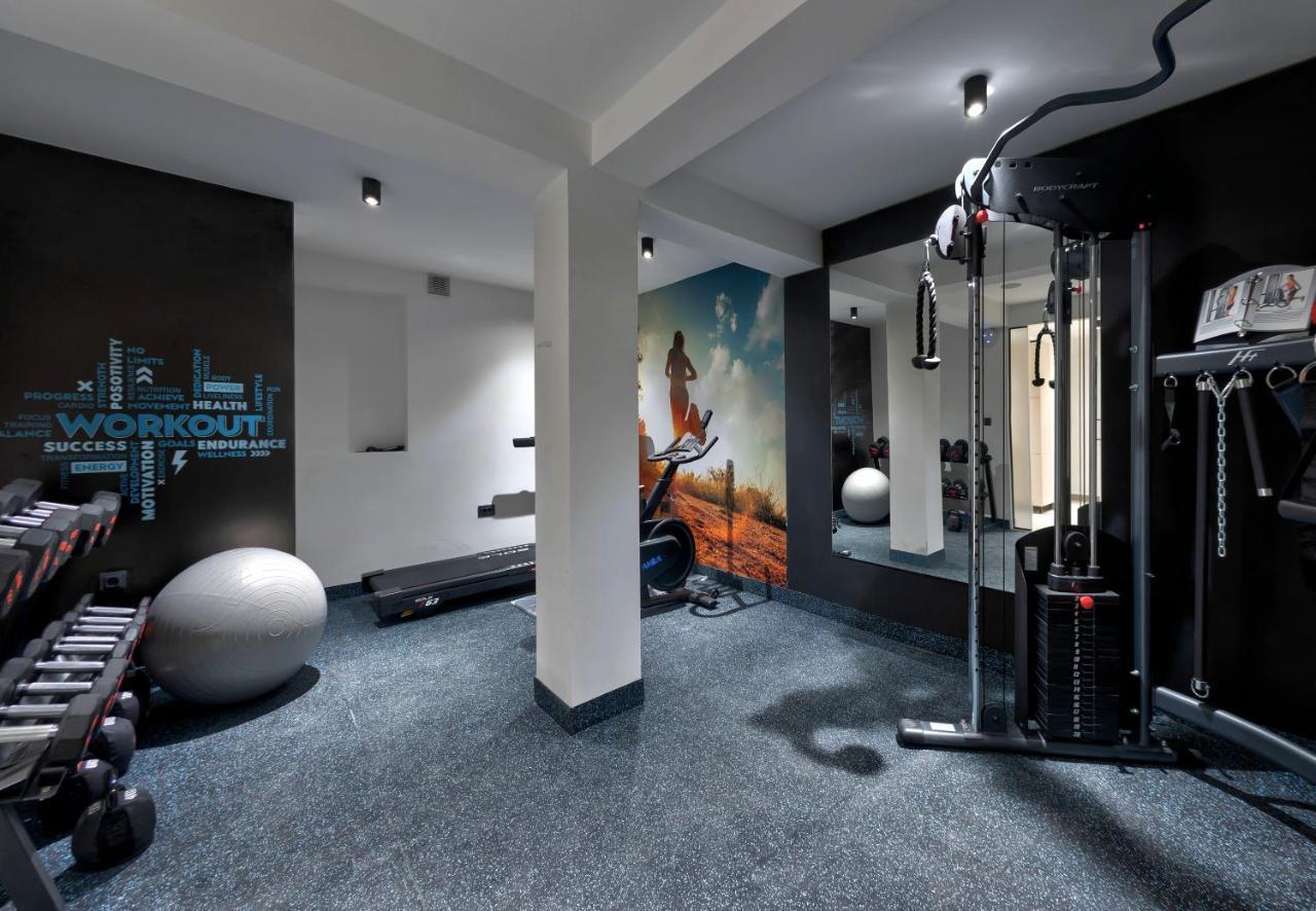 Bijele Vode Spa&Nature Hotel Prijedor Esterno foto