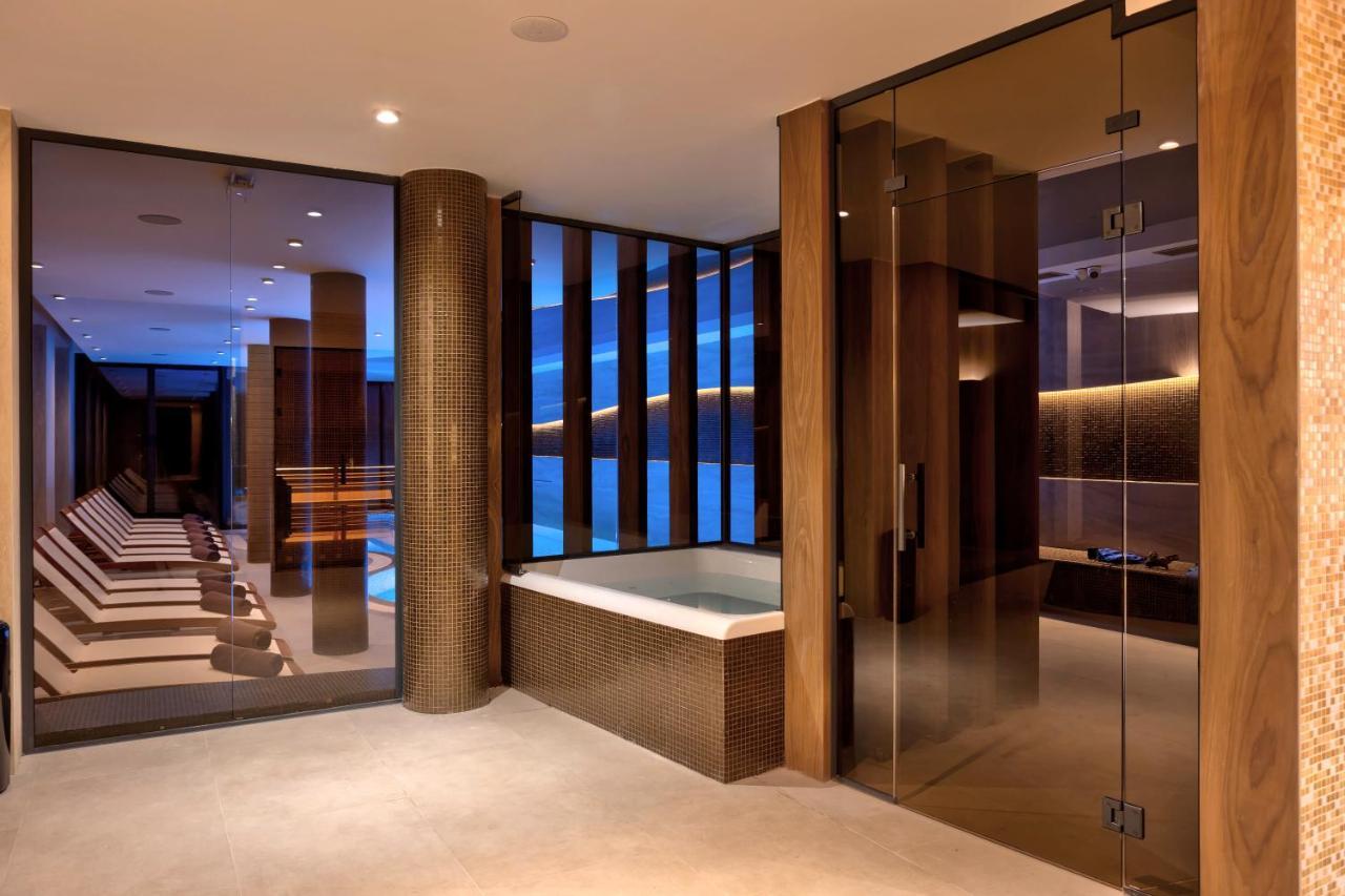 Bijele Vode Spa&Nature Hotel Prijedor Esterno foto
