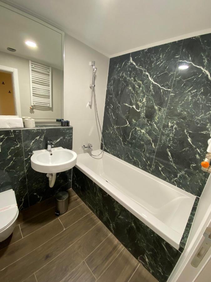 Bijele Vode Spa&Nature Hotel Prijedor Esterno foto