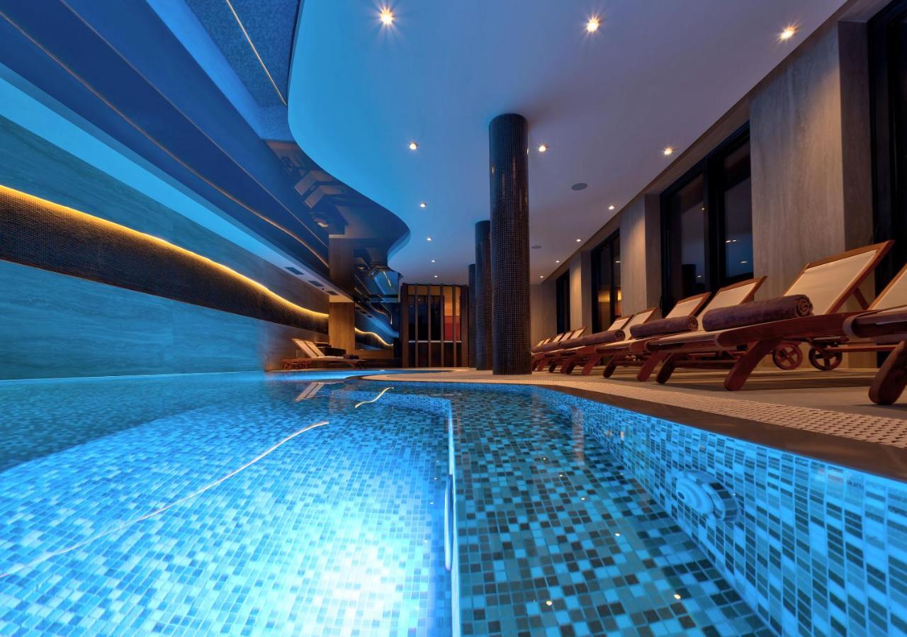 Bijele Vode Spa&Nature Hotel Prijedor Esterno foto